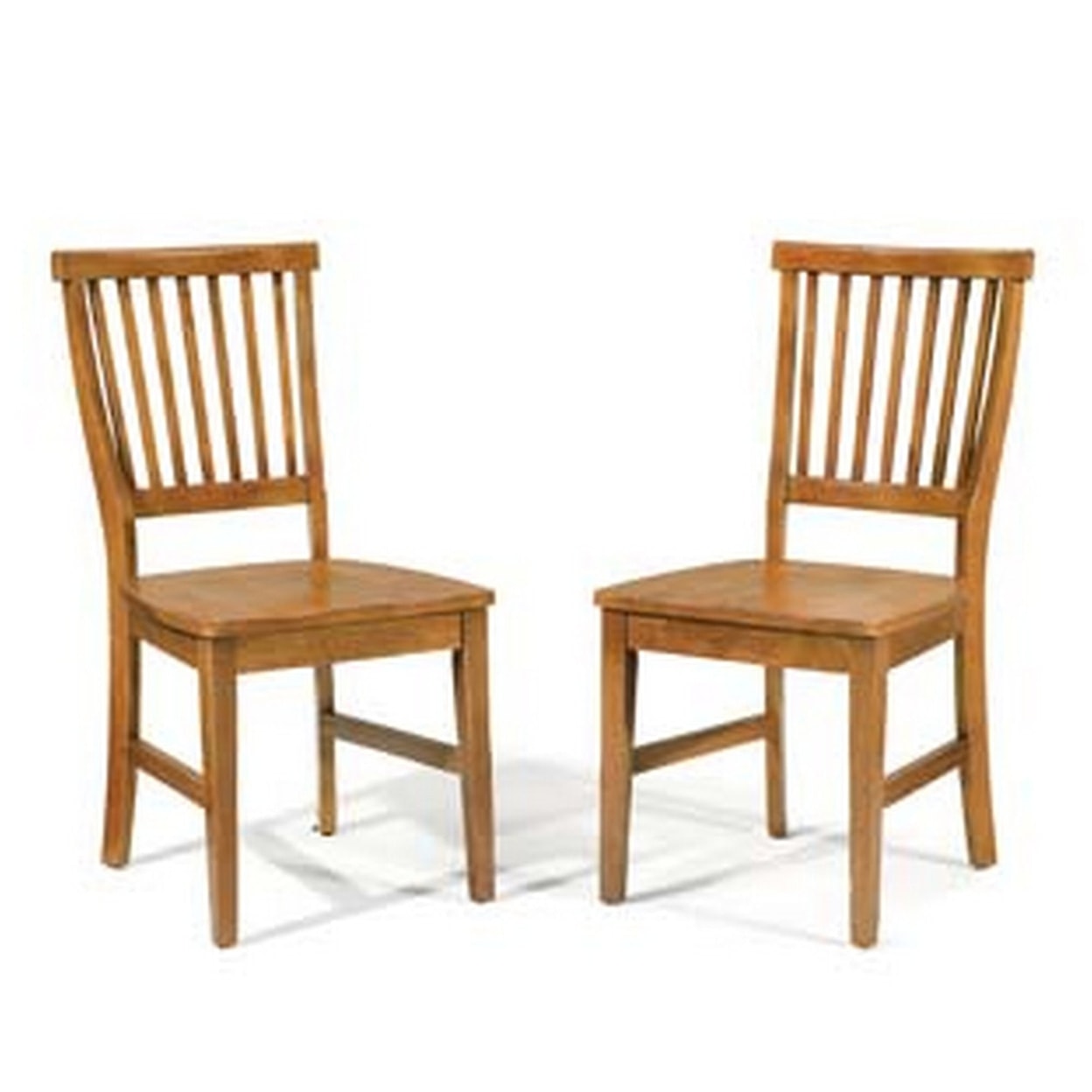 homestyles Lloyd Set of 2 Side Chairs