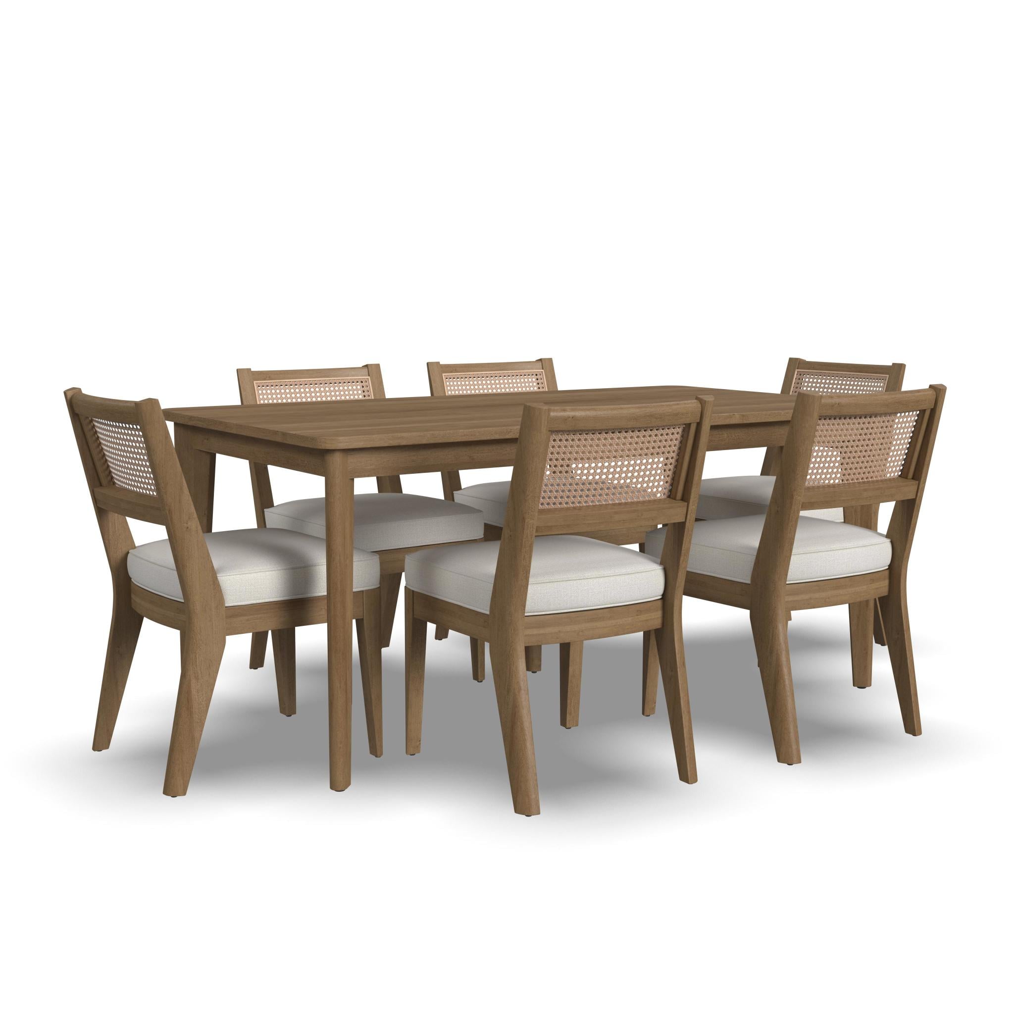 Rectangle Dining Set