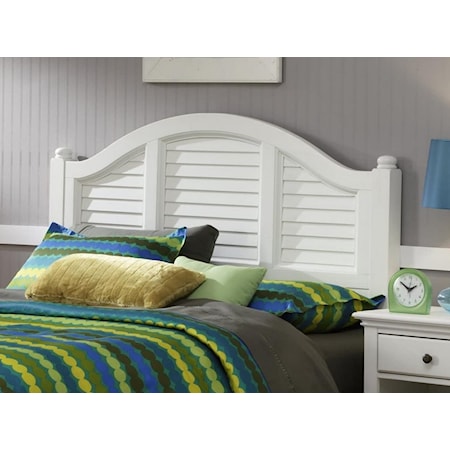 King Headboard