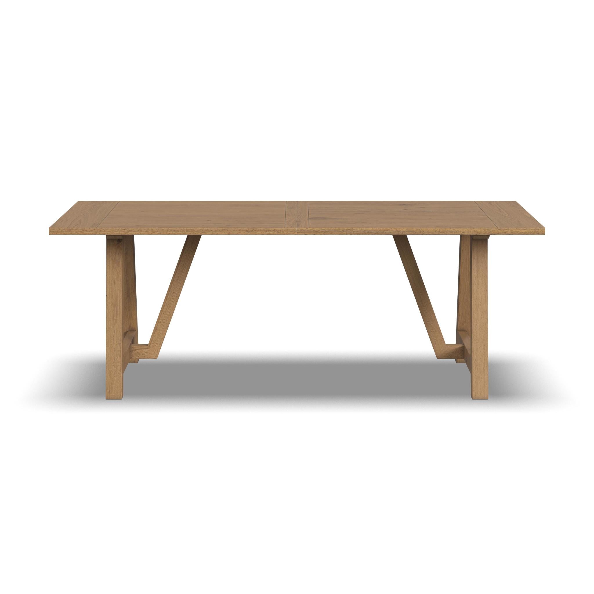 homestyles Trestle Dining Table