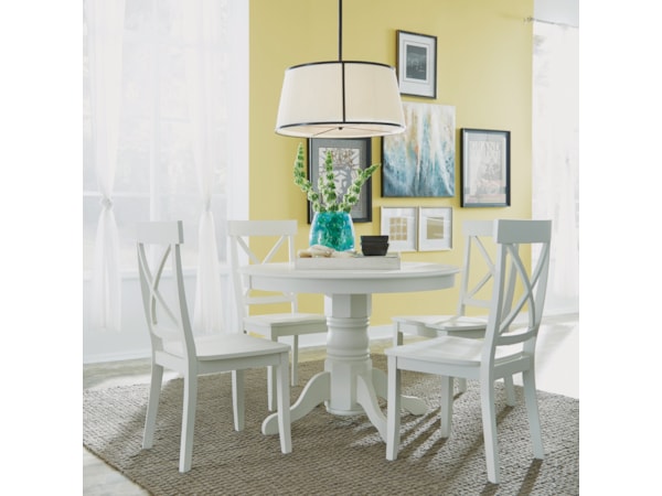 5 Piece Dining Set