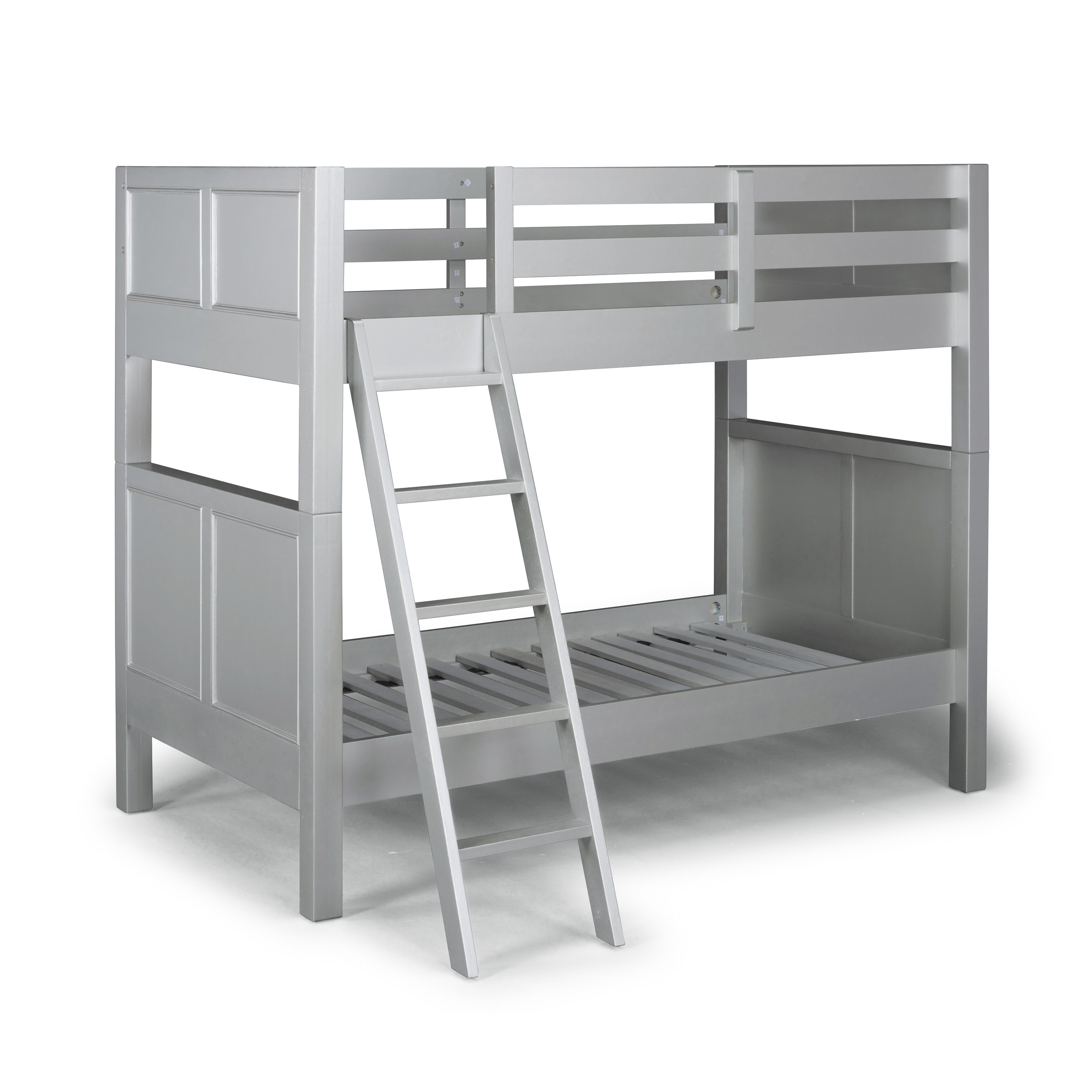 homestyles Venice Twin Over Twin Bunk Bed