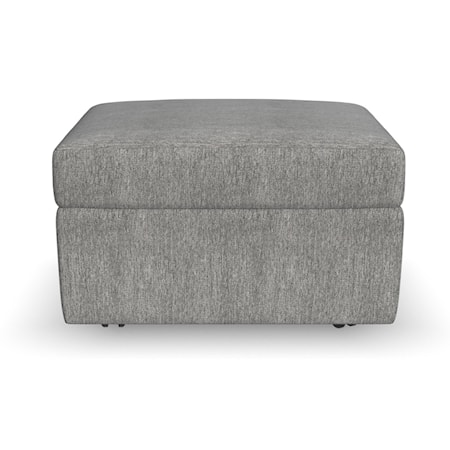 Storage Ottoman