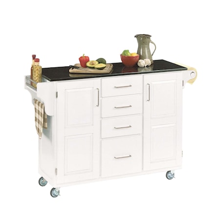 Kitchen Cart