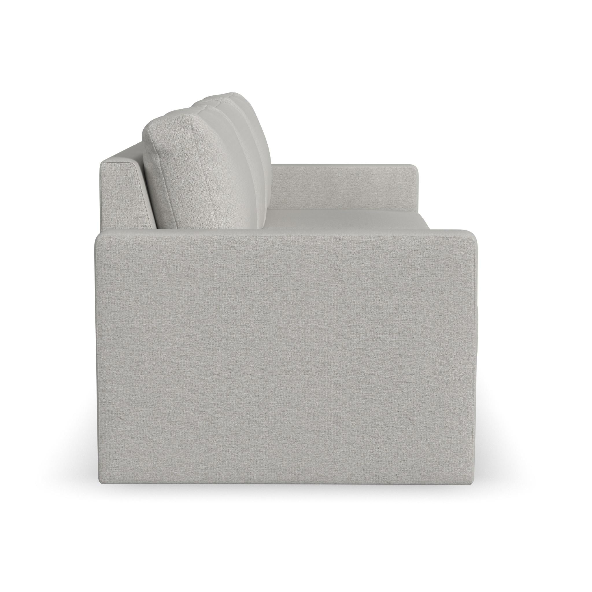 Flexsteel Flex Standard-Arm Sofa