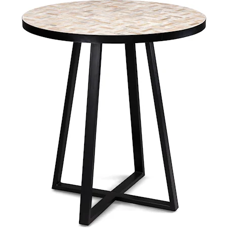 Outdoor Bisto Table