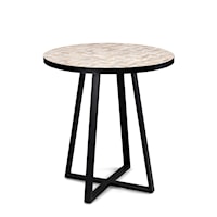 Outdoor Bisto Table