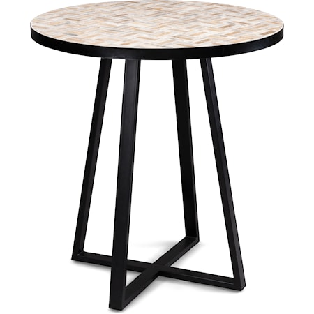 Outdoor Bisto Table