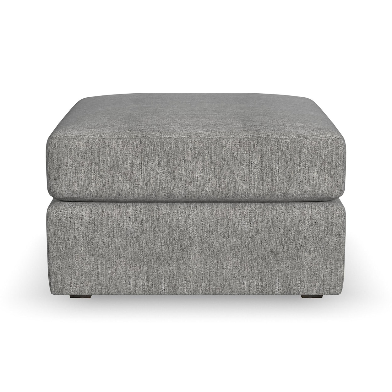 Flexsteel Flex Square Ottoman