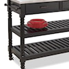 homestyles General Line Kitchen Cart