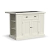 homestyles Hartford Kitchen Island