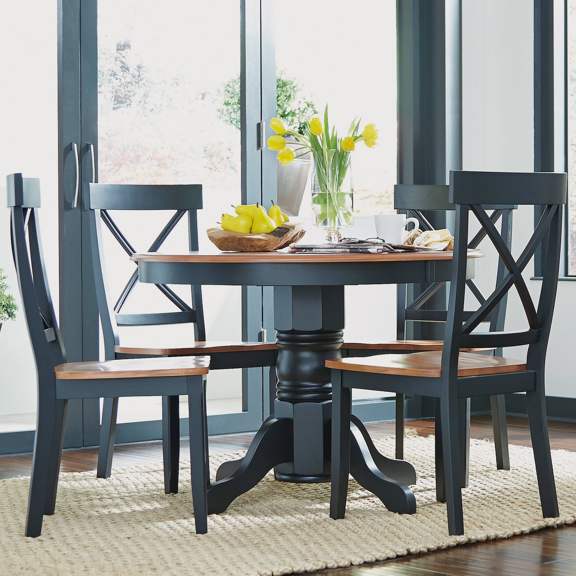 5 Piece Dining Set