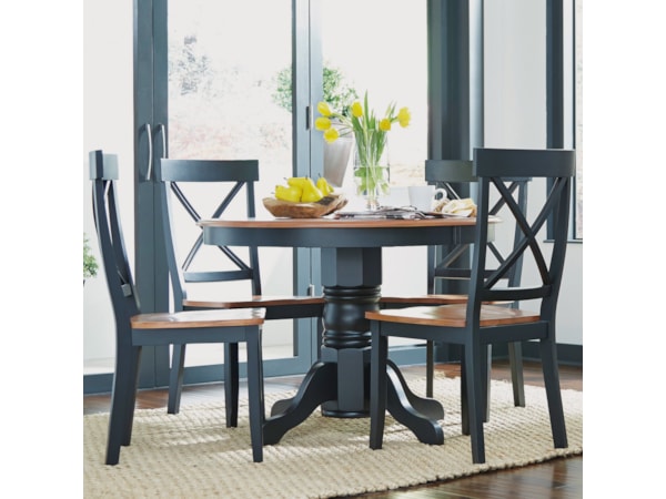 5 Piece Dining Set