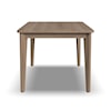 homestyles Brentwood Rectangular Dining Table