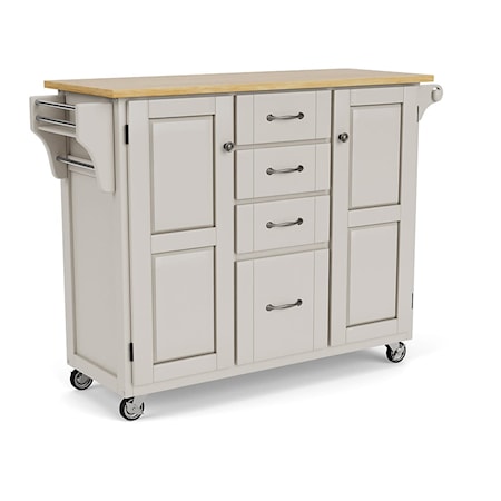 Kitchen Cart