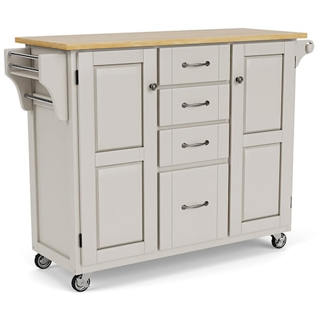 Kitchen Cart