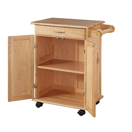 Kitchen Cart