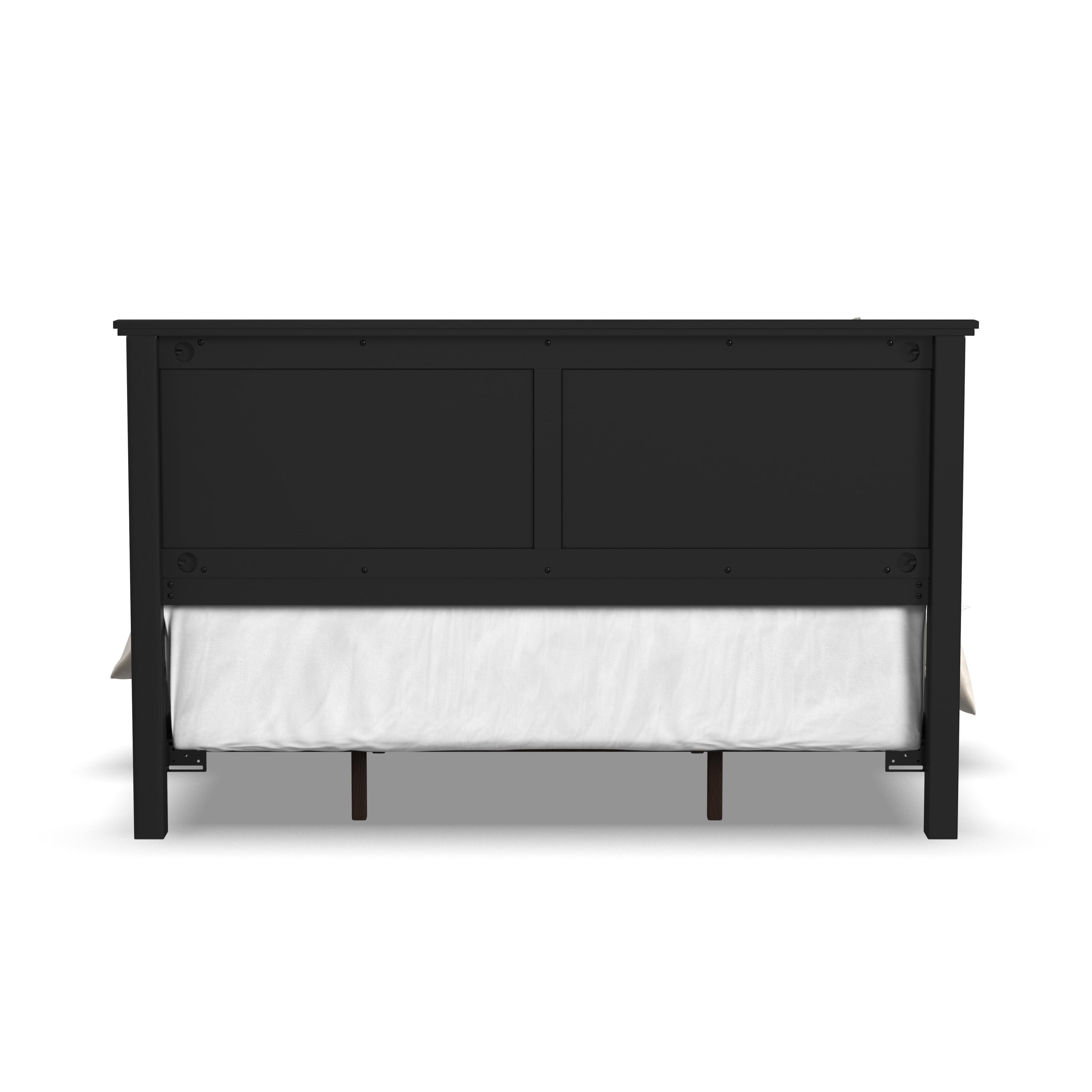 homestyles Oak Park King Bed