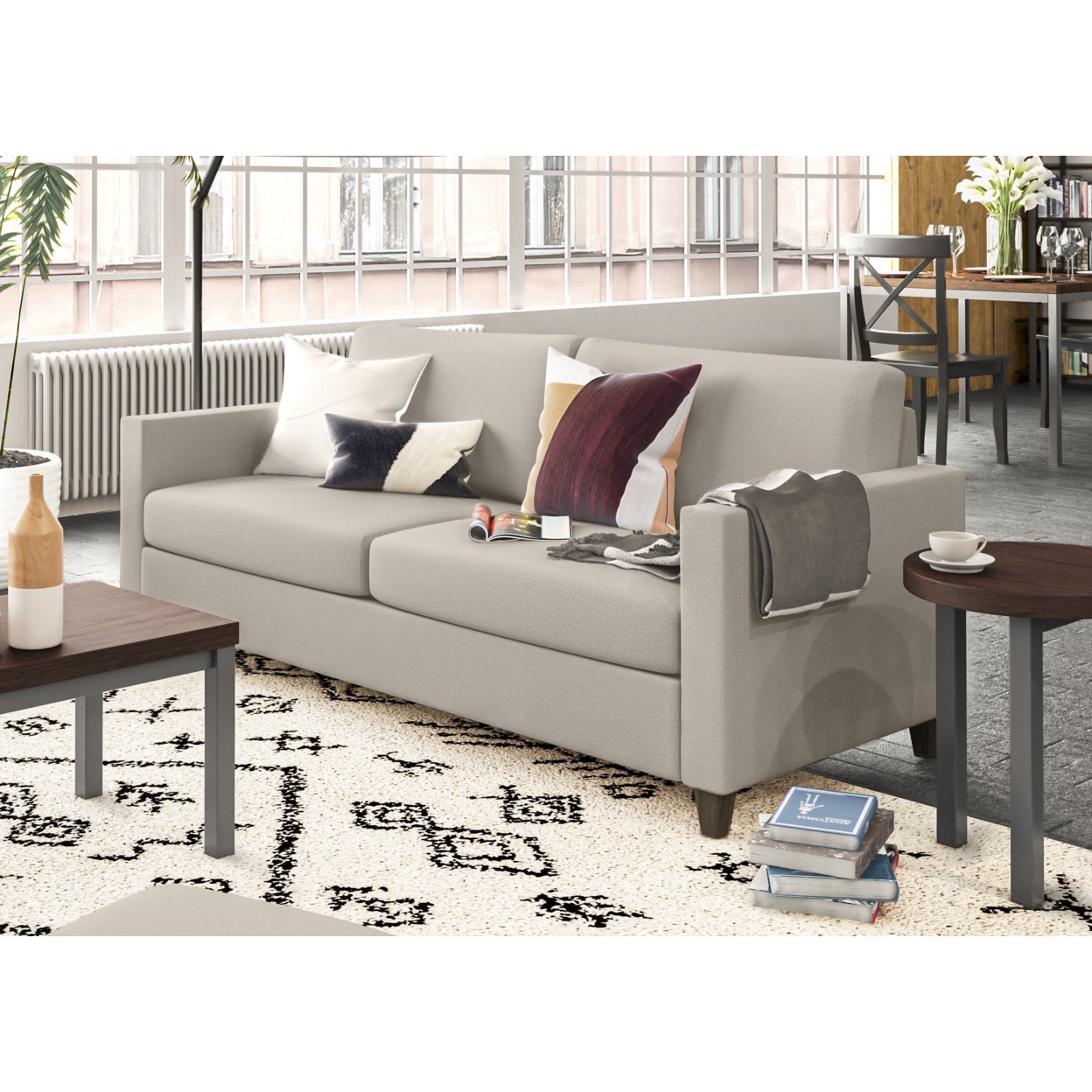 homestyles Dylan Sofa