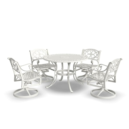 Outdoor Dining Set