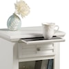 homestyles Arts and Crafts Nightstand