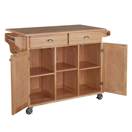 Kitchen Cart