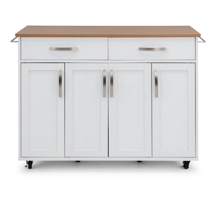 Kitchen Cart