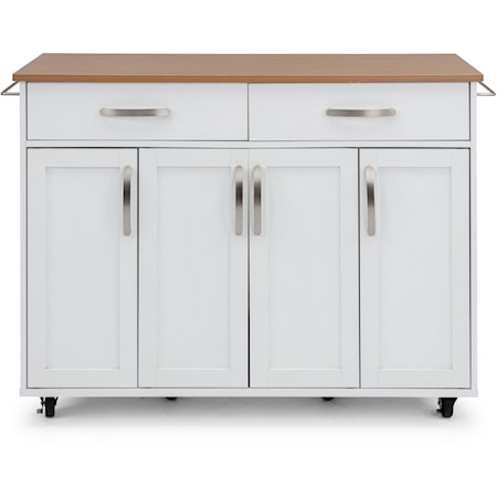 Kitchen Cart