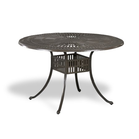 Outdoor Dining Table