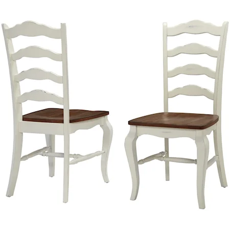 Dining Chair Pair
