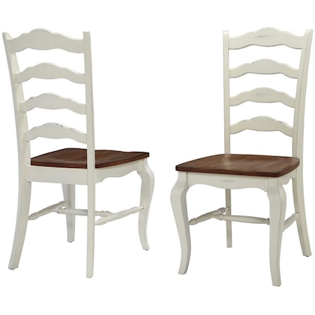 Dining Chair Pair