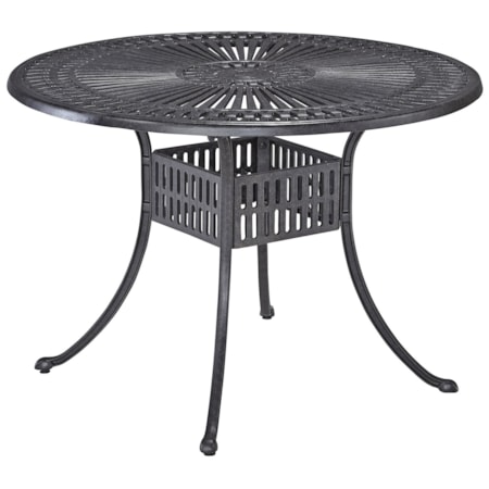 Outdoor Dining Table