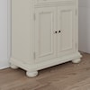 homestyles Dover Pantry Cupboard