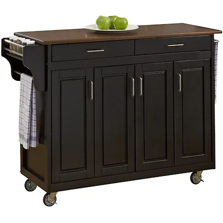 Kitchen Cart