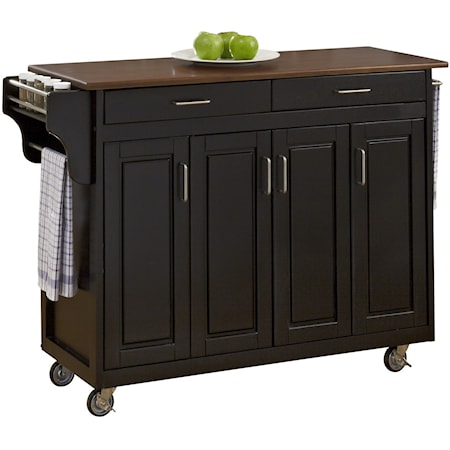 Kitchen Cart