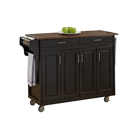 Kitchen Cart