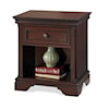 homestyles Lafayette Nightstand