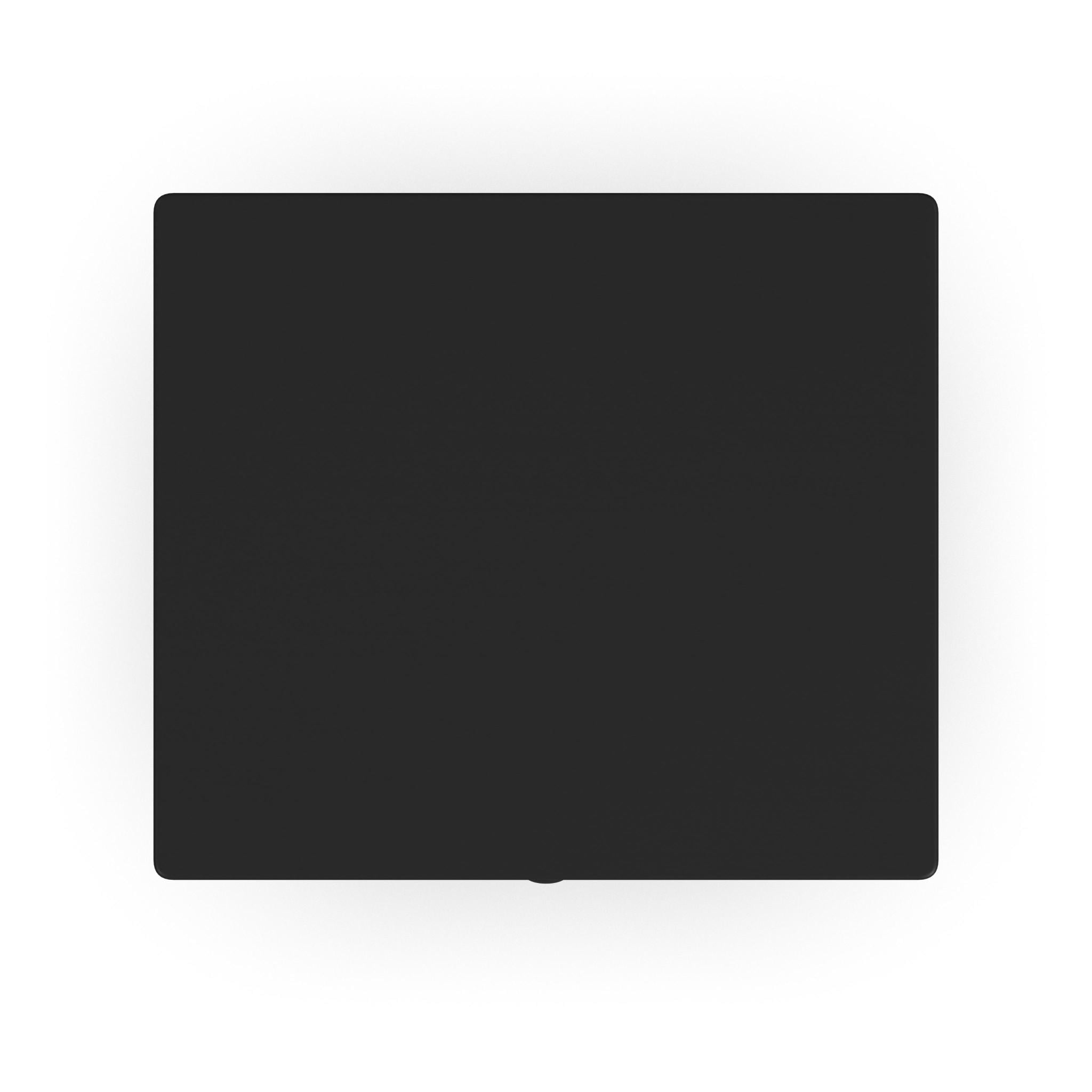 homestyles Spindle 1-Drawer Nightstand