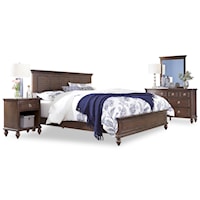 King Bedroom Group