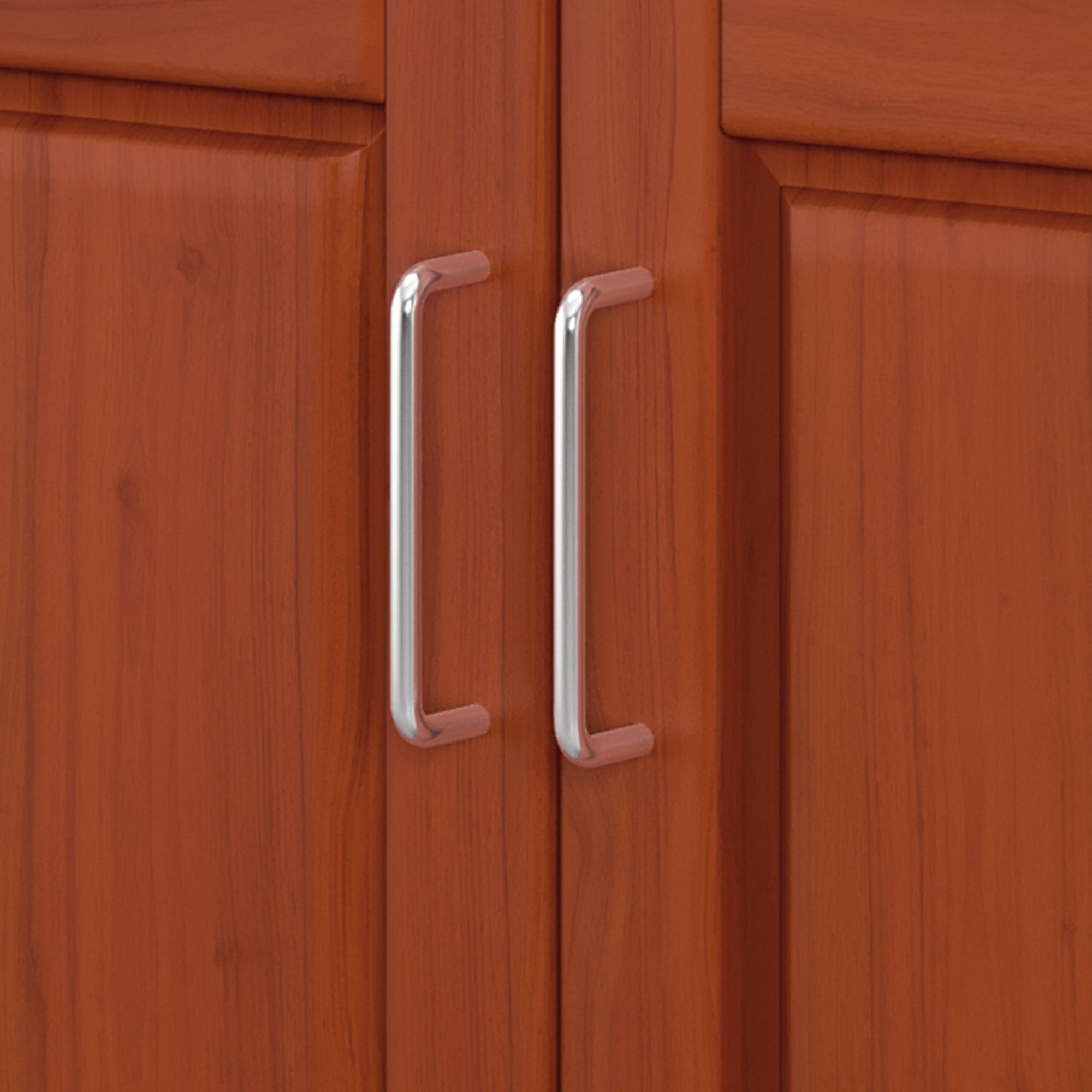 homestyles Create-A-Cart Kitchen Cart