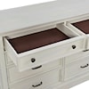 homestyles Bay Lodge Dresser