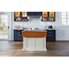 homestyles Montauk Kitchen Island