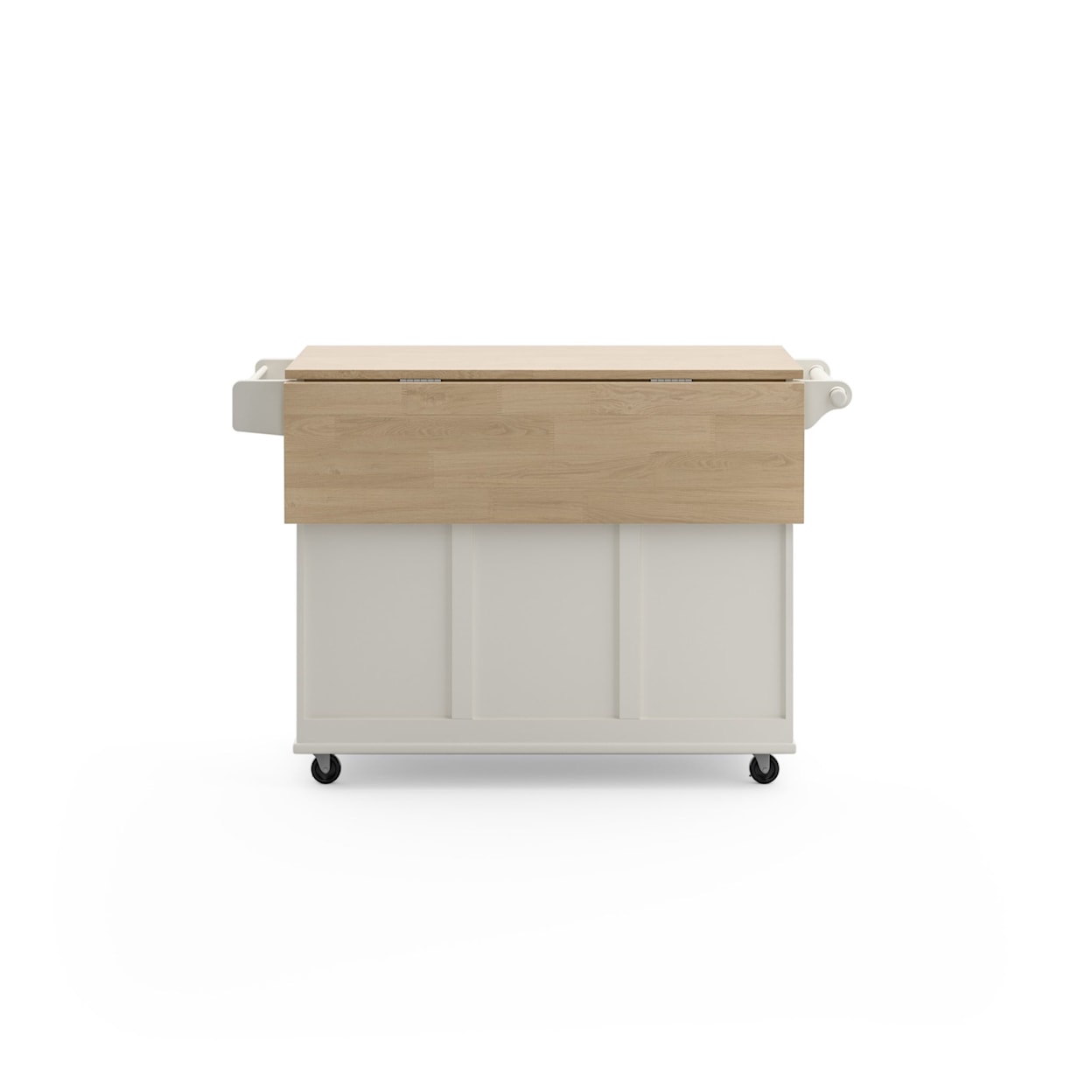 homestyles Blanche Kitchen Cart