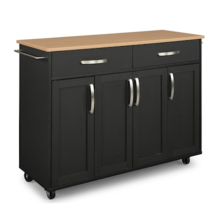 Kitchen Cart