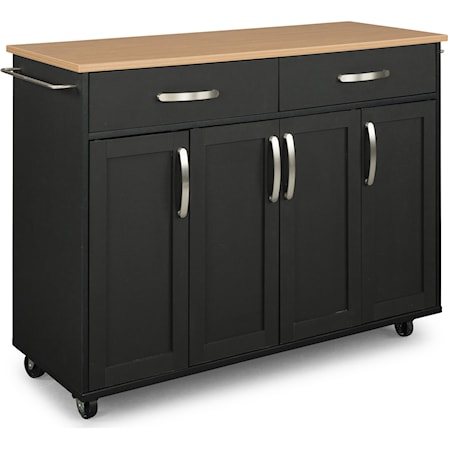 Kitchen Cart