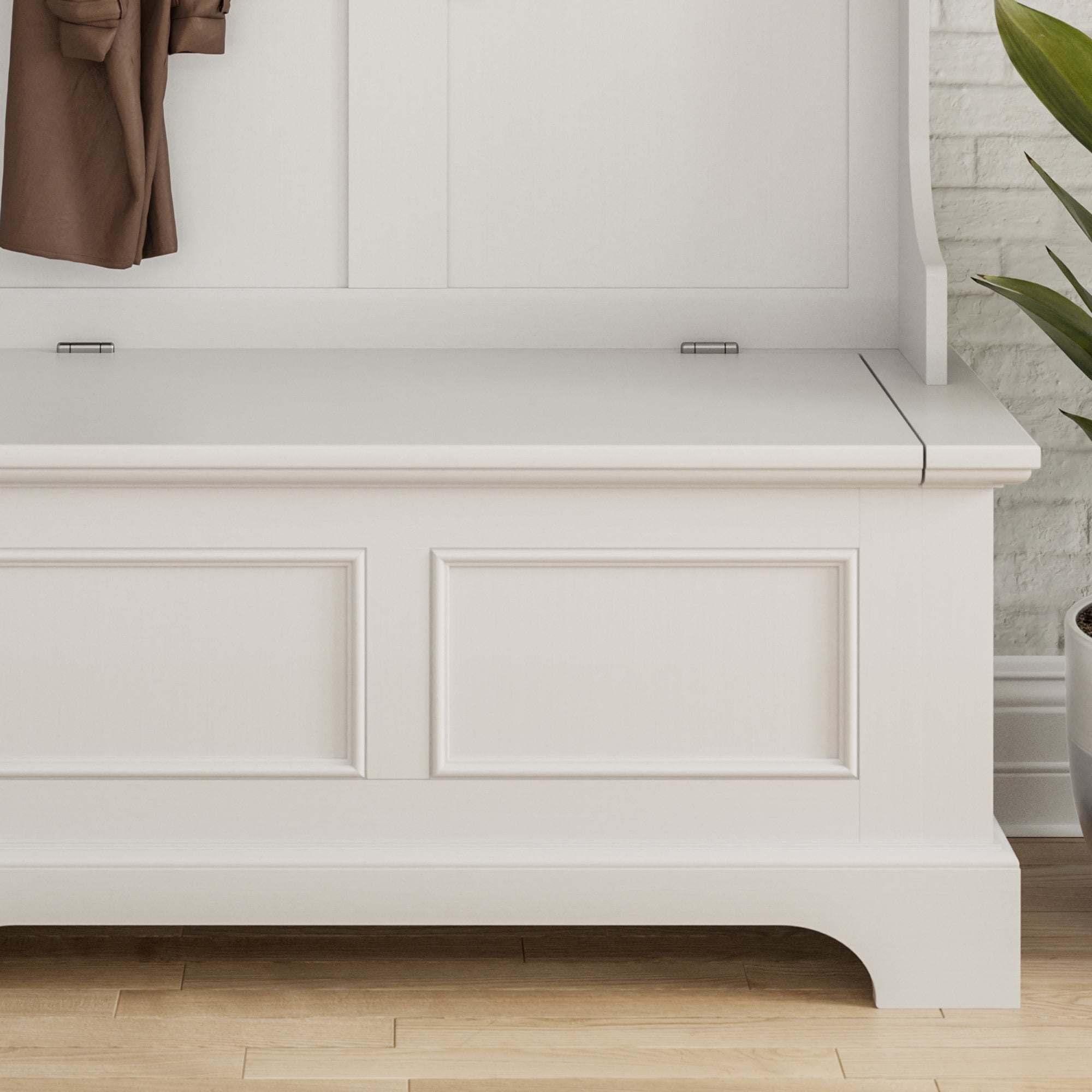 homestyles Naples Hall Tree