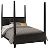 homestyles Ashford King Poster Bed