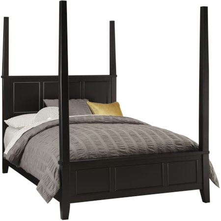 King Bed