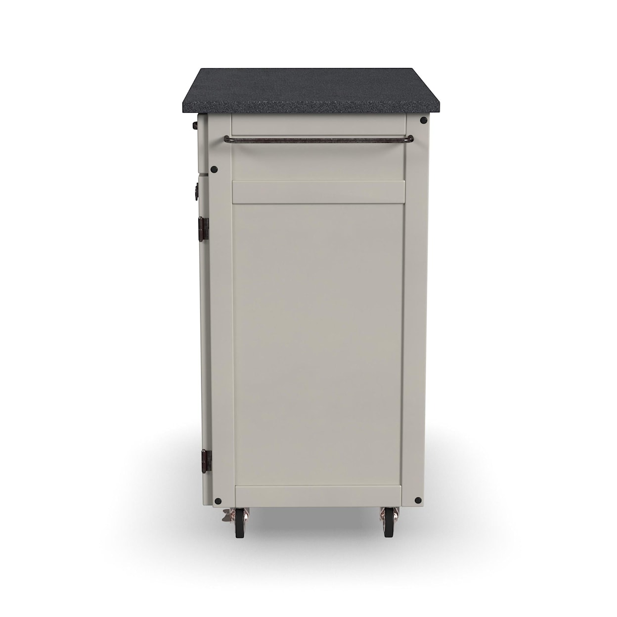 homestyles Cuisine Cart Kitchen Cart