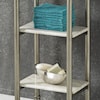 homestyles Orleans Three Tier Shelf